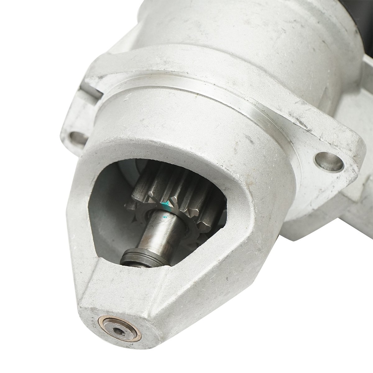 Electromotor 12V/3.4KW John Deere cod OEM 0001230003, DRS0152, RE500819, RE501854, RE506589, RE71505, 18363, LRS02467, 11131883, AZF4240, IS1300, MS419, 69145